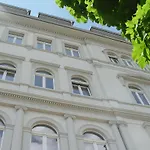 Lägenhetshotell Am Zwinger Dresden