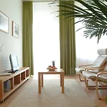 Am Zwinger Aparthotel
