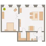 Aparthotel Am Zwinger Drážďany
