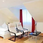 Am Zwinger Lägenhetshotell 3*