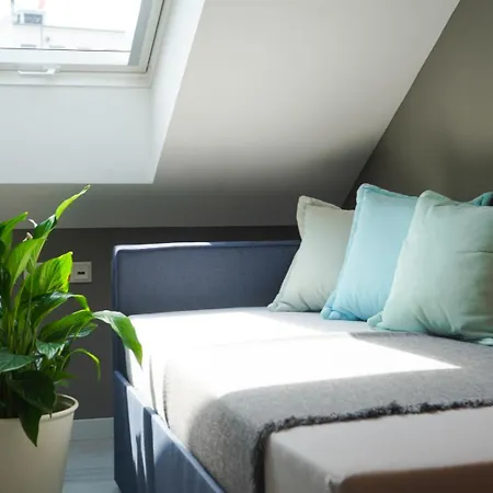 Am Zwinger Apart Otel