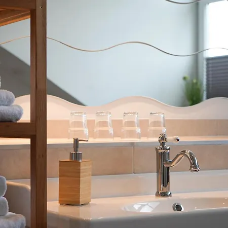 Apart Otel Am Zwinger