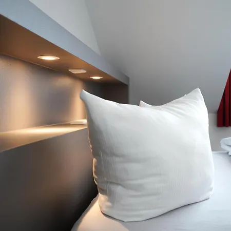 Am Zwinger Apart Otel Dresden