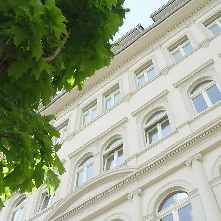 Aparthotel Am Zwinger
