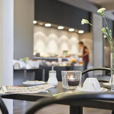 Am Zwinger Aparthotel 3*