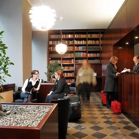 Aparthotel Am Zwinger