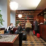 Aparthotel Am Zwinger