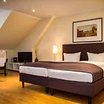 Am Zwinger Aparthotel