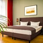 Am Zwinger Aparthotel