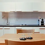 Aparthotel Am Zwinger Dresden