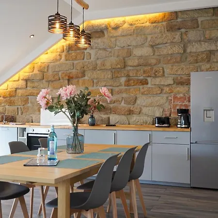 アパートホテル アム ツヴィンガー