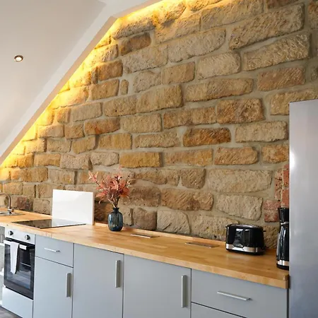 Aparthotel Am Zwinger Dresda