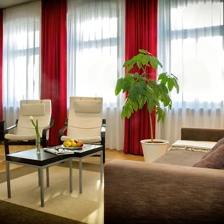 Am Zwinger 3* Δρέσδη