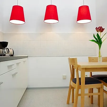 Am Zwinger Appart hôtel Dresde