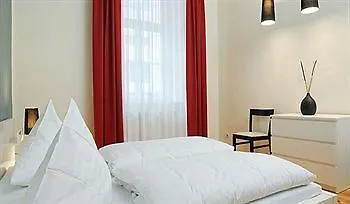 Apart-hotel Am Zwinger Dresden