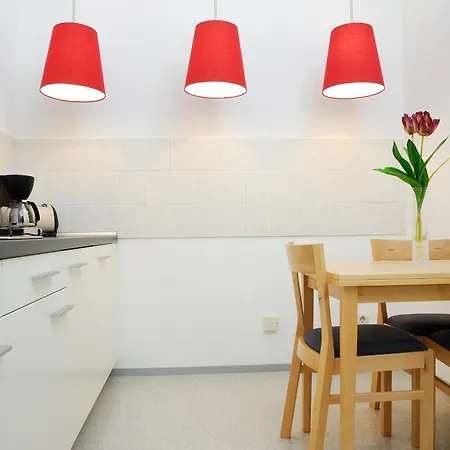 アパートホテル アパートホテル アム ツヴィンガー