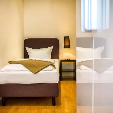 Am Zwinger 3* دريسدن