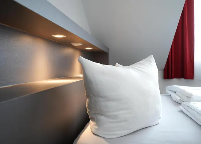 Am Zwinger Ξενοδοχείο με διαμερίσματα Δρέσδη