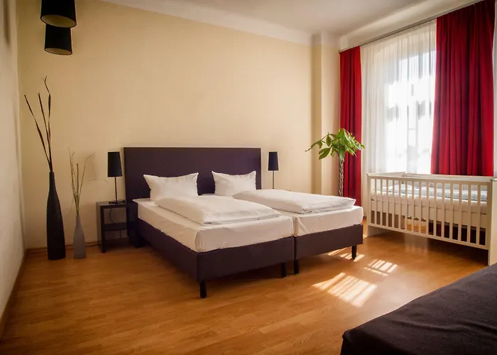 Am Zwinger Δρέσδη