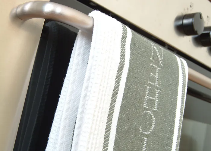 Am Zwinger Ξενοδοχείο με διαμερίσματα Δρέσδη