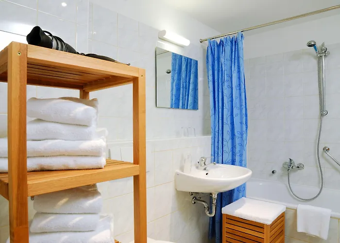 Am Zwinger 3* Drezno