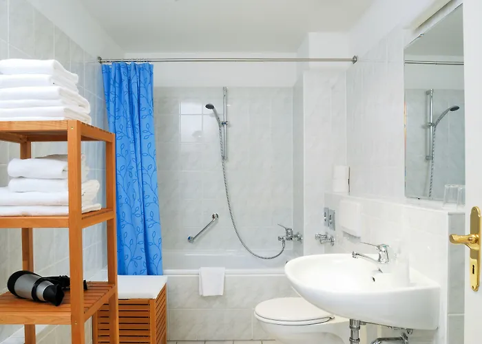 Am Zwinger 3* Drezno