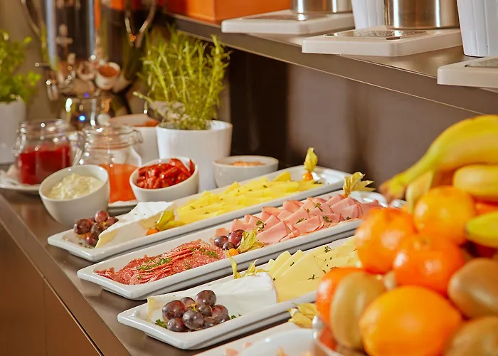 Am Zwinger Δρέσδη