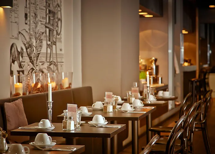 Am Zwinger Δρέσδη