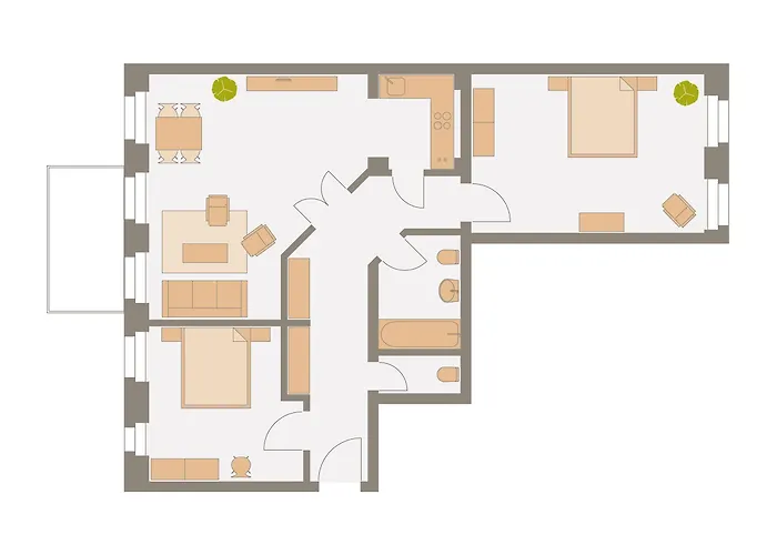 Am Zwinger Δρέσδη