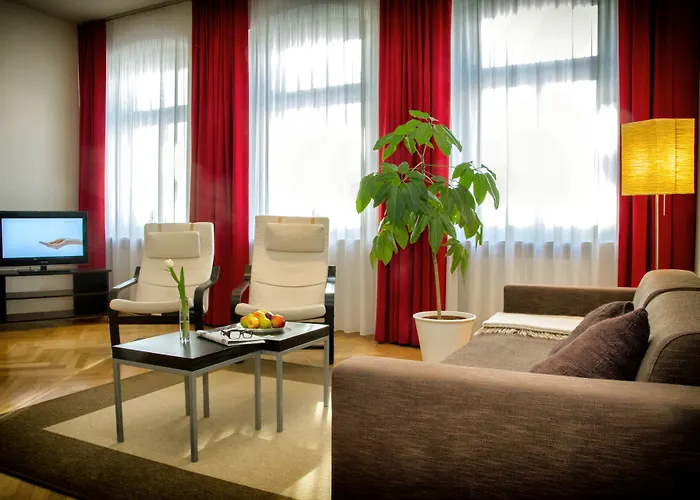 Am Zwinger 3* Drezno