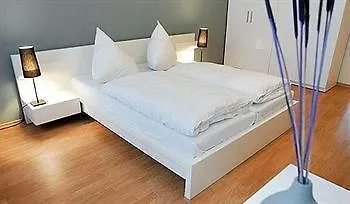 Hotel apartamentowy Am Zwinger Drezno