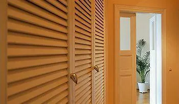 Am Zwinger Ξενοδοχείο με διαμερίσματα