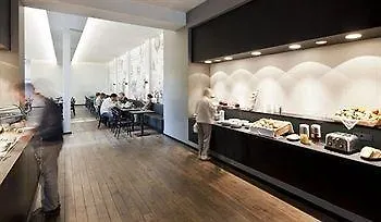 Hotel apartamentowy Am Zwinger 3*