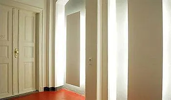 Am Zwinger Hotel apartamentowy 3*