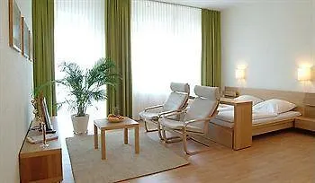 Am Zwinger 3* Δρέσδη