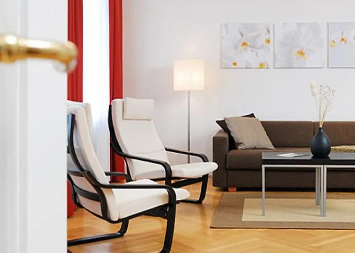 Am Zwinger Hotel apartamentowy