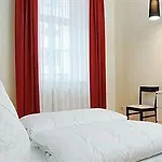 Aparthotel Am Zwinger Dresden