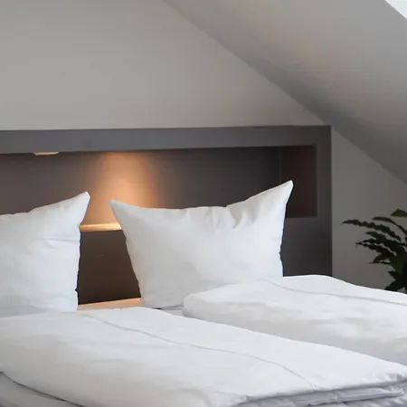 Apart-hotel Am Zwinger