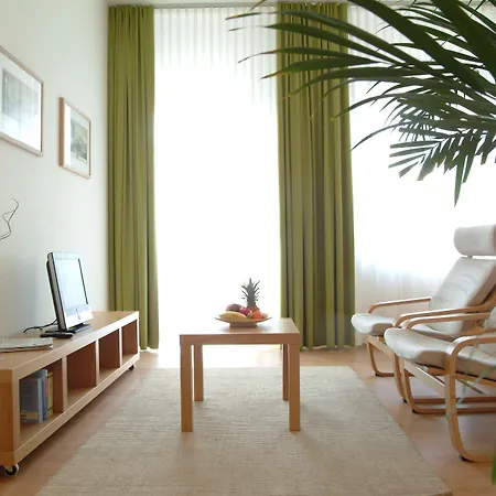 Am Zwinger Apart-hotel