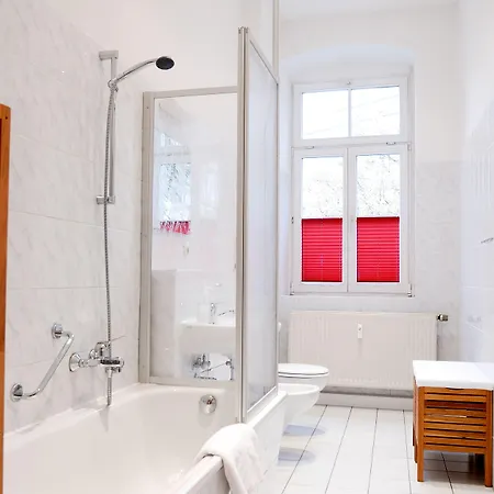 Am Zwinger Apart-hotel Dresden