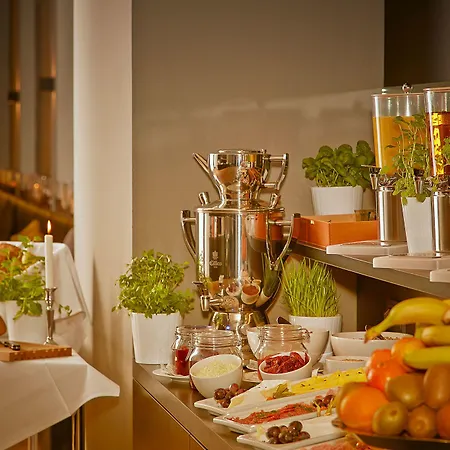 Am Zwinger Apart-hotel Dresden