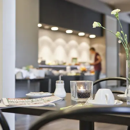 Apart-hotel Am Zwinger 3*