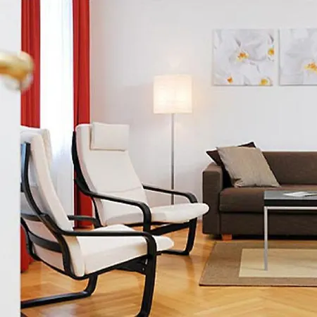 Am Zwinger Apart-hotel