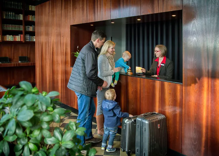 Am Zwinger 3* Dresden