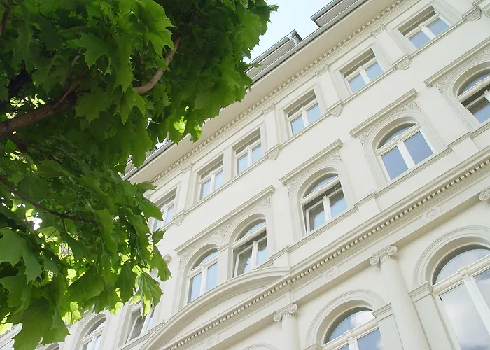 Am Zwinger Apart Otel